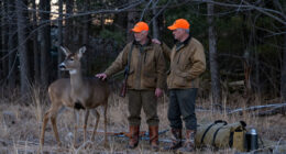 An Old-School Western Mule Deer Hunt In Memory Of Two Midwestern Dads