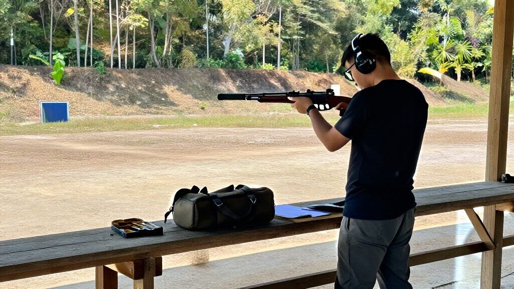 ATF ‘Will Not Enforce’ Federal Suppressor Approvals, Effectively Deregulating Silencers