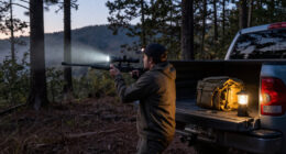 ATN Thor 6 First Look: The One And Done Thermal Scope?