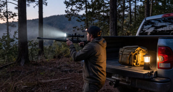 ATN Thor 6 First Look: The One And Done Thermal Scope?