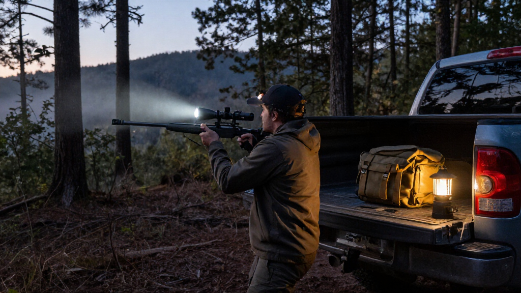 ATN Thor 6 First Look: The One And Done Thermal Scope?