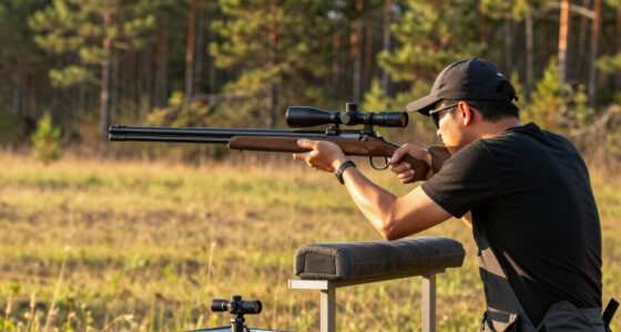 Best Hunting Rifles Of 2026, In-Depth Accuracy Testing