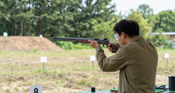 Best Lever Action Rifles Of 2026