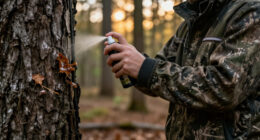 Does This Advanced Method Of Scent Control Actually Work For Deer Hunting? Here’s What 5 Independent Testers Had To Say