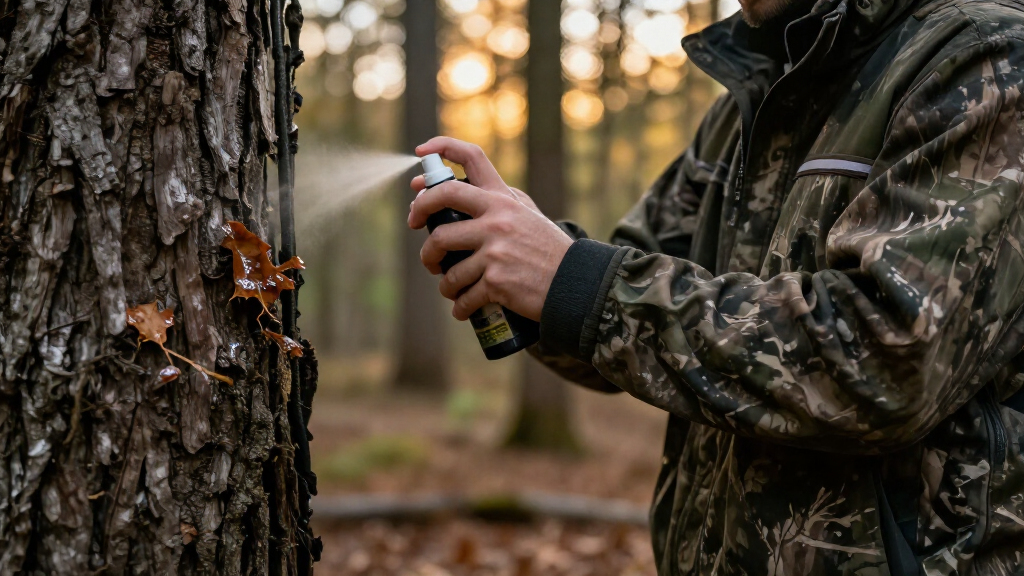 Does This Advanced Method Of Scent Control Actually Work For Deer Hunting? Here’s What 5 Independent Testers Had To Say