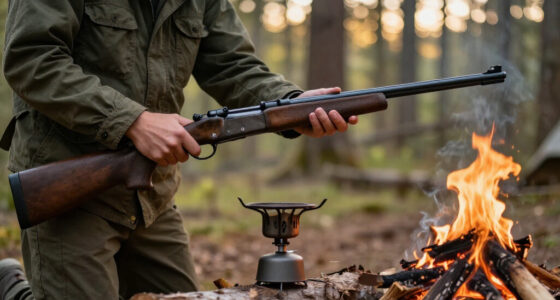 Don’t Hunt If Your Heart Isn’t In It