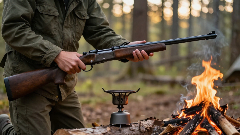 Don’t Hunt If Your Heart Isn’t In It