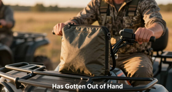 Elk Hunting From ATVs Has Gotten Out Of Hand