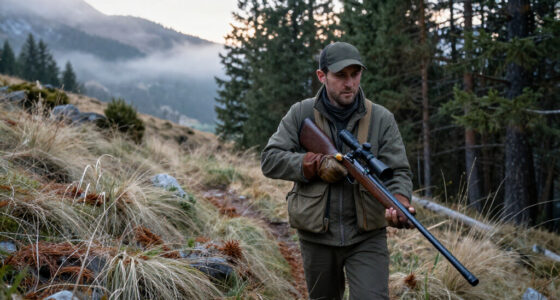 Elk Hunting With A 6Mm Creedmoor And 93-Grain Bullets