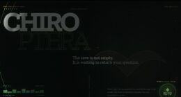 Station Chiroptera — Read the Dark by Echo (FABLE/175)