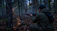 Freddy Krueger Deer: These Are The Monster Bucks That Still Haunt Our Nightmares