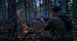 Freddy Krueger Deer: These Are The Monster Bucks That Still Haunt Our Nightmares