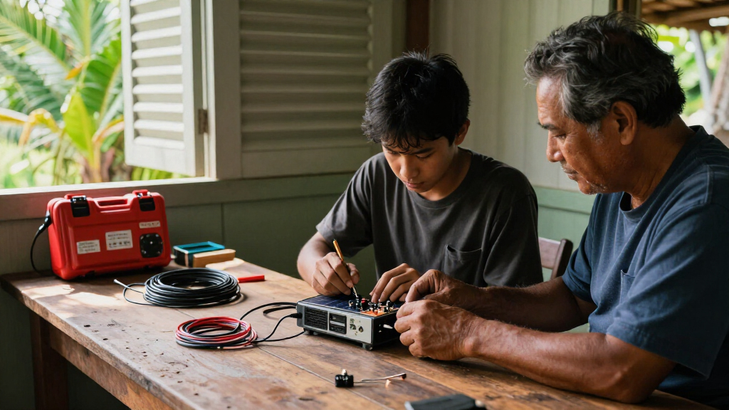 Hawaii’s Youth Are Leaving. Meet The People Keeping Talent Here