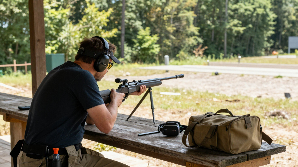 Here’s Everything You Need To Know Before Buying A New Suppressor