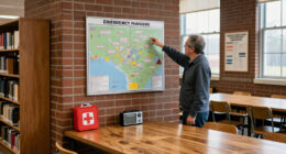How Libraries In PA Evolved From Subscription Clubs To Vital Public Institutions