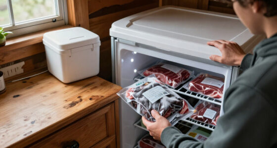 How Long Does Game Meat Last In The Freezer?