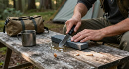 How To Sharpen A Knife: The Ultimate Step-By-Step Guide To A Sharp Blade