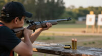 I Shot Down One Of The Biggest Myths About Copper Bullets And Rifle Accuracy