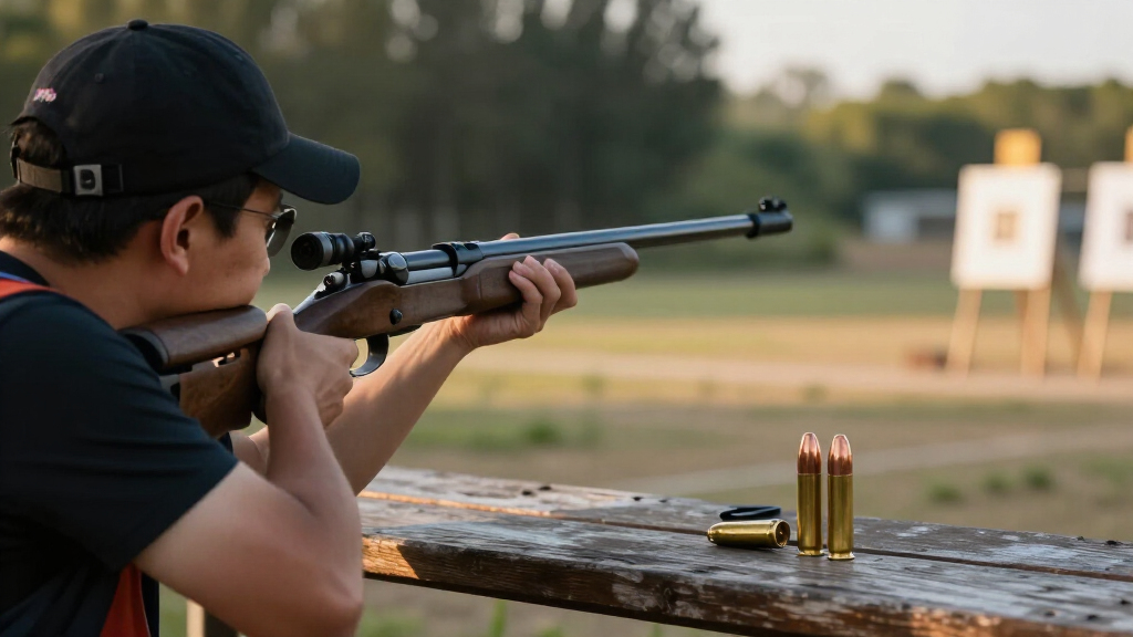 I Shot Down One Of The Biggest Myths About Copper Bullets And Rifle Accuracy