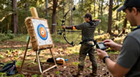 Impact Velocity, Not Energy, Is What Hunters Should Pay Attention To