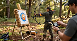Impact Velocity, Not Energy, Is What Hunters Should Pay Attention To