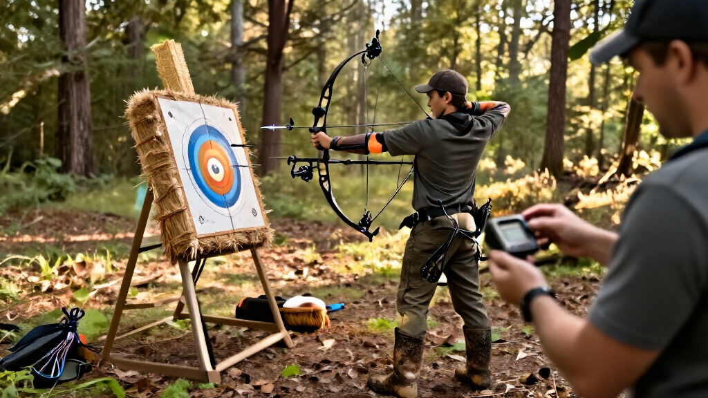 Impact Velocity, Not Energy, Is What Hunters Should Pay Attention To