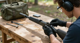 Not Seeking ‘Revenge,’ DOJ Lets Current Over The Counter Suppressor Sales Go Unchallenged