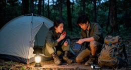 2026 Off-Grid Communications Checklist