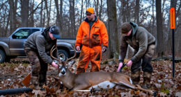 Pennsylvania Has The Best (And Oddest) Deer Hunting Culture In America