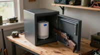 Prime Day Safe Deals: Fireproof Safes And Gun Safe Dehumidifiers