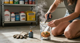 Read THIS Before Eating Your Survival Food!