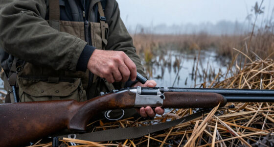 ‘Season Of Steel.’ Here’s Why The Premium Waterfowl Ammo Market Crashed