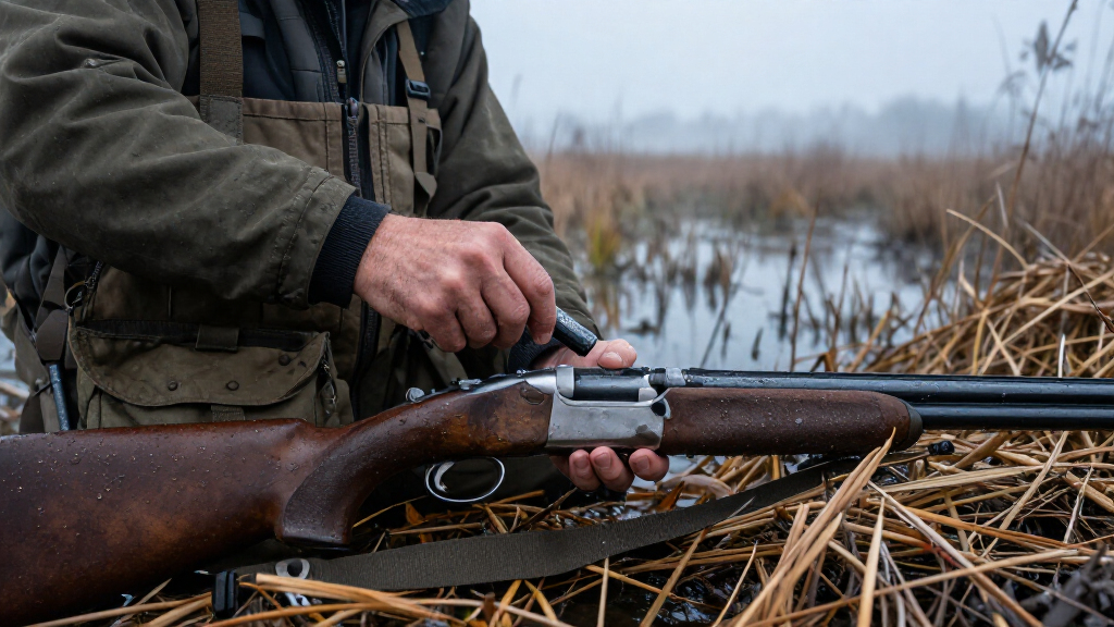 ‘Season Of Steel.’ Here’s Why The Premium Waterfowl Ammo Market Crashed