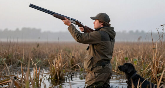 Should You Switch To A 20-Gauge For Duck Hunting? We Field Tested The 12 Vs 20 Gauge For Lethality