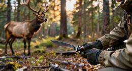 Sorry, But Elk Aren’t Really That Tough