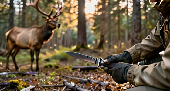 Sorry, But Elk Aren’t Really That Tough