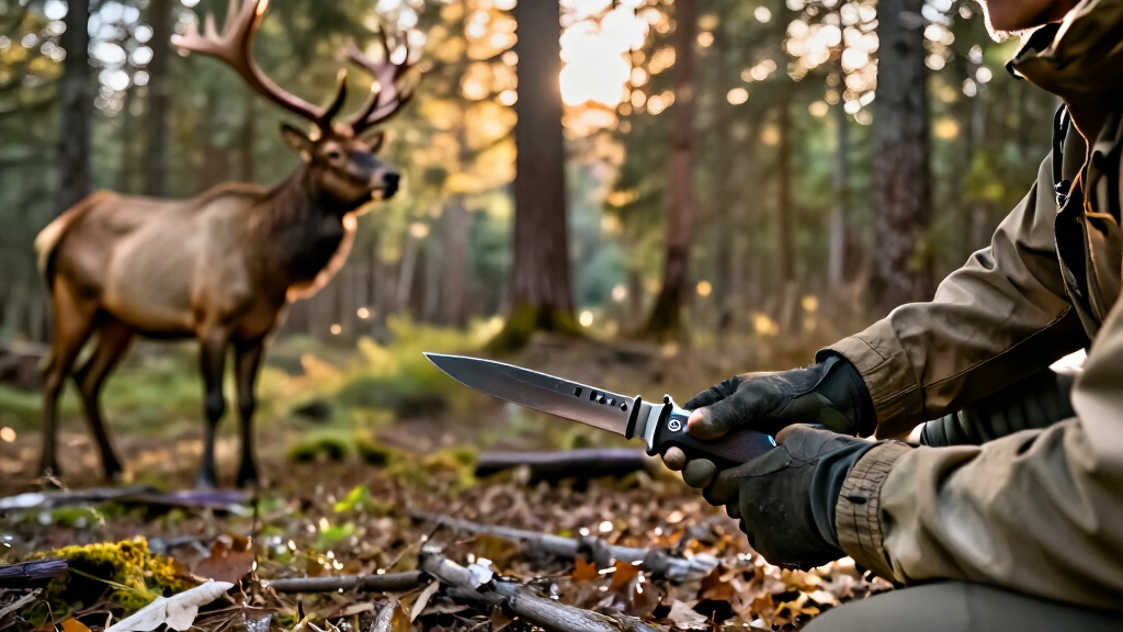 Sorry, But Elk Aren’t Really That Tough