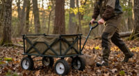 Stop Dragging Your Deer. Use One Of These Instead