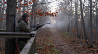 The 10 Best Stand Locations For Hunting The Whitetail Rut