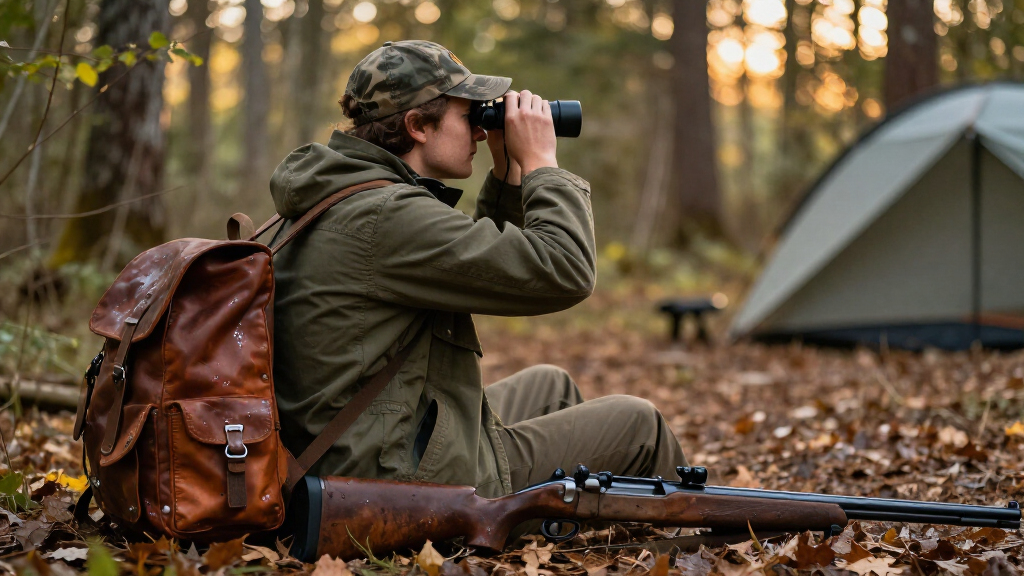 The 27 Worst Excuses For Not Getting Your Buck This Year
