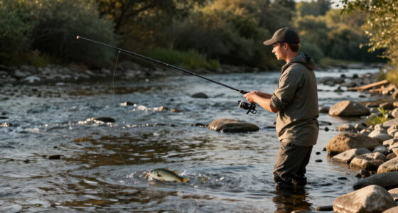 The 7 Best Lakes And Rivers For Catching Trophy Smallmouth Bass