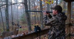 The Best Deer Calls: Experts Pick The Most Realistic Grunt Tubes, Doe Bleats, And Rattling Antlers