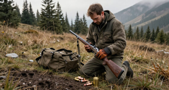 The Best Elk Hunting Cartridges In 2026