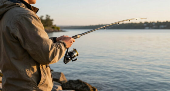 The Best Inshore Spinning Reels Of 2026, Tested And Reviewed