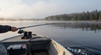 The Best Musky Reels Of 2026, Tested On The Water