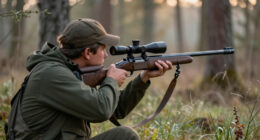 The Best Rifle Scopes For Deer Hunting, Tested & Reviewed