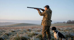 The Best Shotguns For Bird Hunting Of All Time