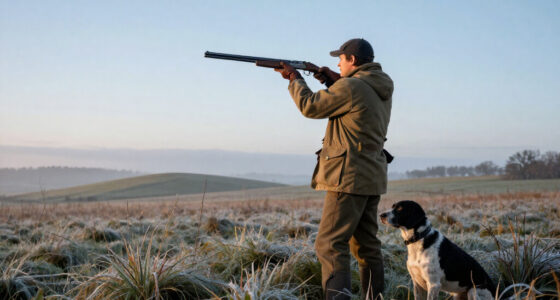 The Best Shotguns For Bird Hunting Of All Time