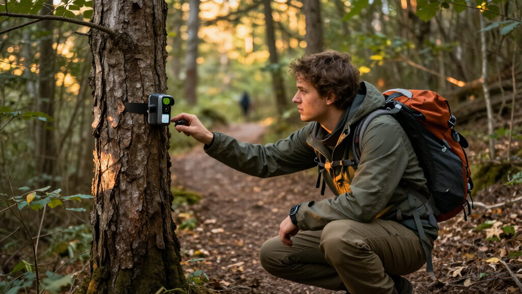 The Best Trail Cameras Of 2026, Tested And Reviewed