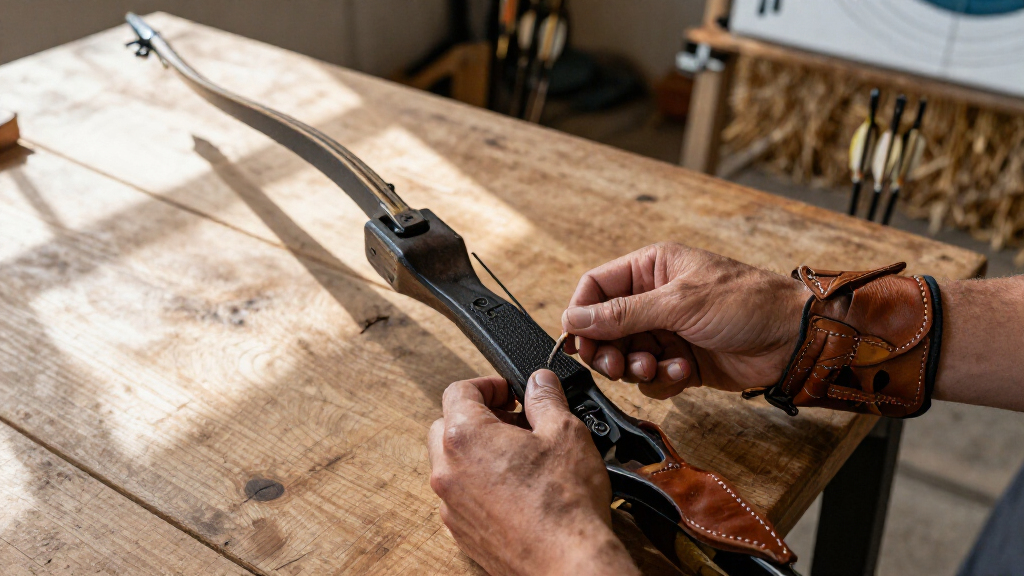 The Biggest Archery Mistakes You’re Making This Bow Season